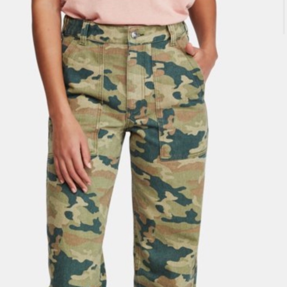 COPY - Free people jeans